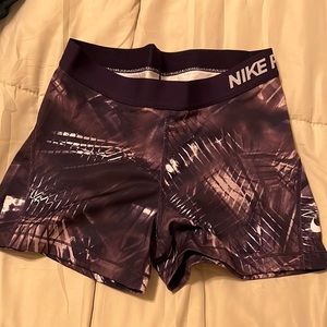Nike Workout Shorts